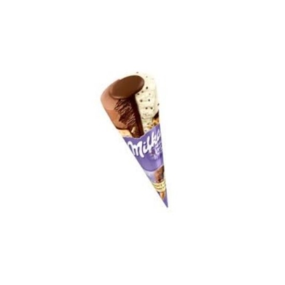 Picture of MILKA CONE 110ML